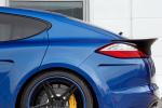 Porsche Panamera Stingray GTR by TopCar 2012 года